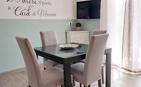 A Casa Di Mamma